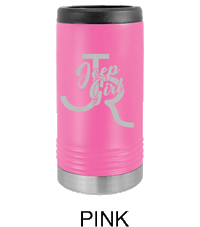 JEEP GIRL SLIM CAN HOLDER