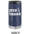 JEEP THANG SLIM CAN HOLDER