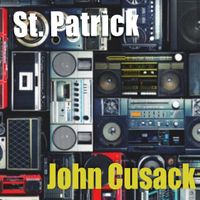 John Cusack  by St. Patrick 