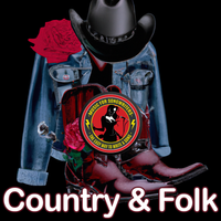 Country & Folk - Vol 1 by Unlimited licenses to 40 (52) Backing Tracks + 7 Bonustracks + Free extra versions of opposite key