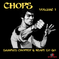 Chops - Vol. 1