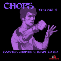 Chops - Vol. 4 