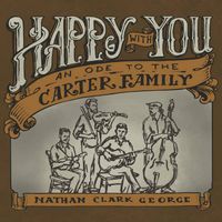 Happy With You by Nathan Clark George