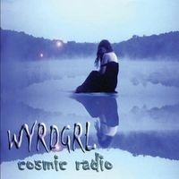 Cosmic Radio