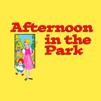 Afternoon in the Park (Cast Recording) by D. Michelle Gold