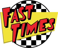 Fast Times Live @ The Periodic Table Restaurant & Bar