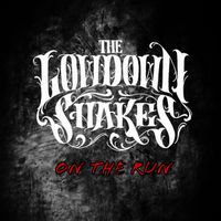 On the Run by The Lowdown Shakes