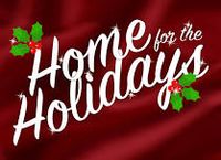 El Paso Symphony Orchestra: Home For The Holidays with Laura Tate