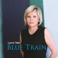 Blue Train by Laura Tate