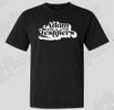 Testifiers T-Shirt (Vintage Logo Black)