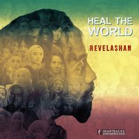 Heal the World by Revelashan