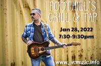 Foothills Grill and Tap 
