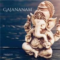 Gajananam by ParaNadam