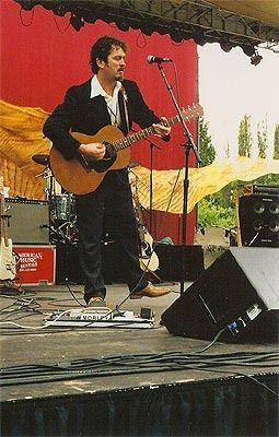 WOMAD, Kings Park Seattle 2000
