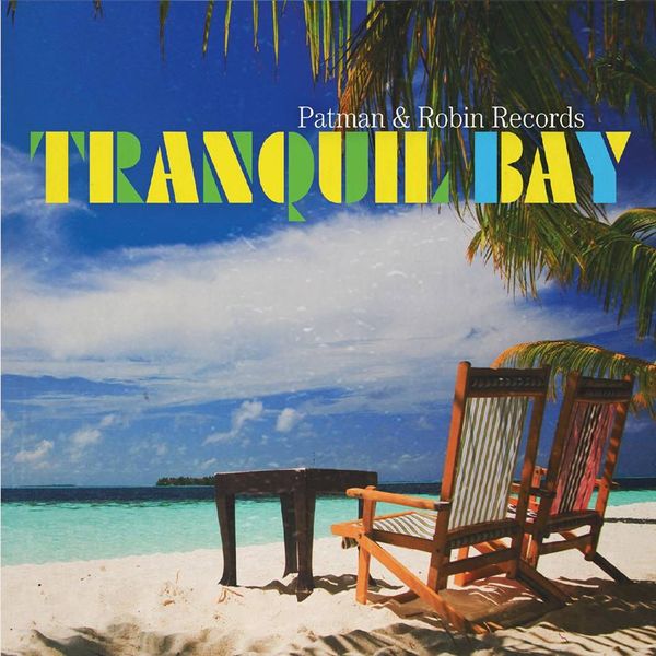 Tranquil Bay: CD