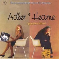 Adler & Hearne's 2005 duo debut release 