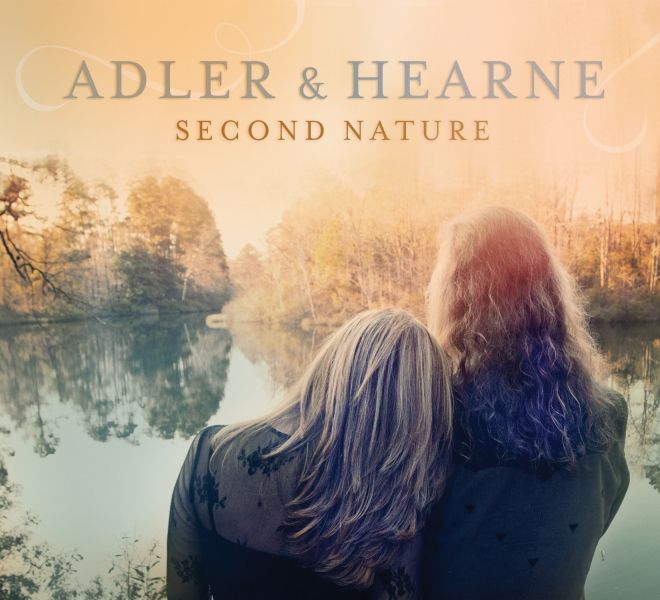 Adler & Hearne's 2014 release 
