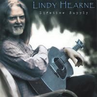 Lindy's 2003 solo release | Palmyra Recording Studios in Palmer, TX | Produced by Sam Taylor
