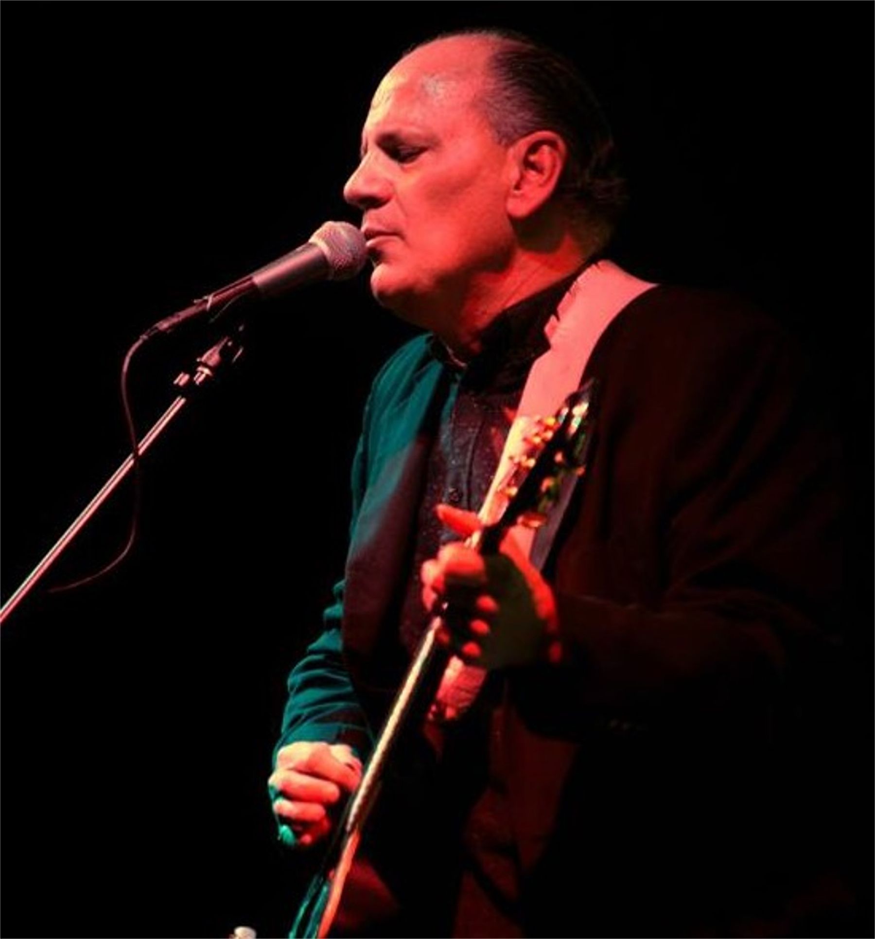 Tony Mecca Our Store