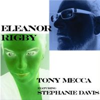 Eleanor Rigby by Tony Mecca