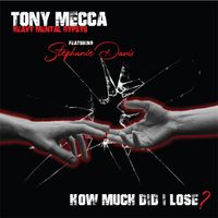 How Much Did I Lose? by Tony Mecca