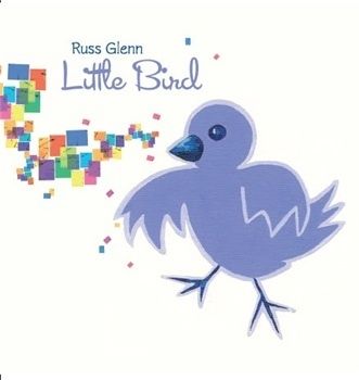 Little Bird CD cover

