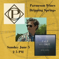 Live at Parmeson Wines