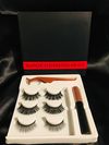Magnetic Eyelash Kit