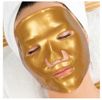 Gold Bio-Collagen facial mask