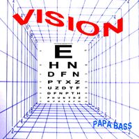 Hind Sight by Papa Bass