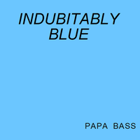 No Time For Blues by Papa Bass
