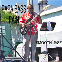 Pain by Papa Bass