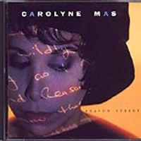 ALBUM: "Reason Street" SPV Records, Germany, May 1993 by Carolyne Mas