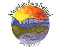 Mountain Song Festival (selling artwork)
