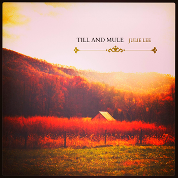 Till & Mule cover photo and design by Sarah Siskind!
