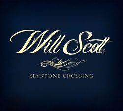 Will Scott - Keystone Crossing - album cover
