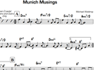 Munich Musings by Michael Waldrop