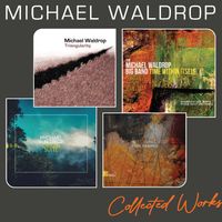 Collected Works by Michael Waldrop