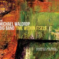 Time Within Itself by Michael Waldrop
