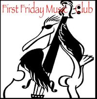 First Friday Music Club- The Openers
