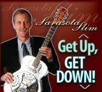 Get Up - Get Down: CD