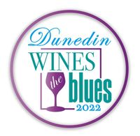 SARASOTA SLIM - Dunedin Wines the Blues
