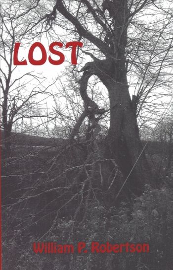 The author's 40th book is a collection of eerie photos and poems, many of which were published in magazines worldwide.

