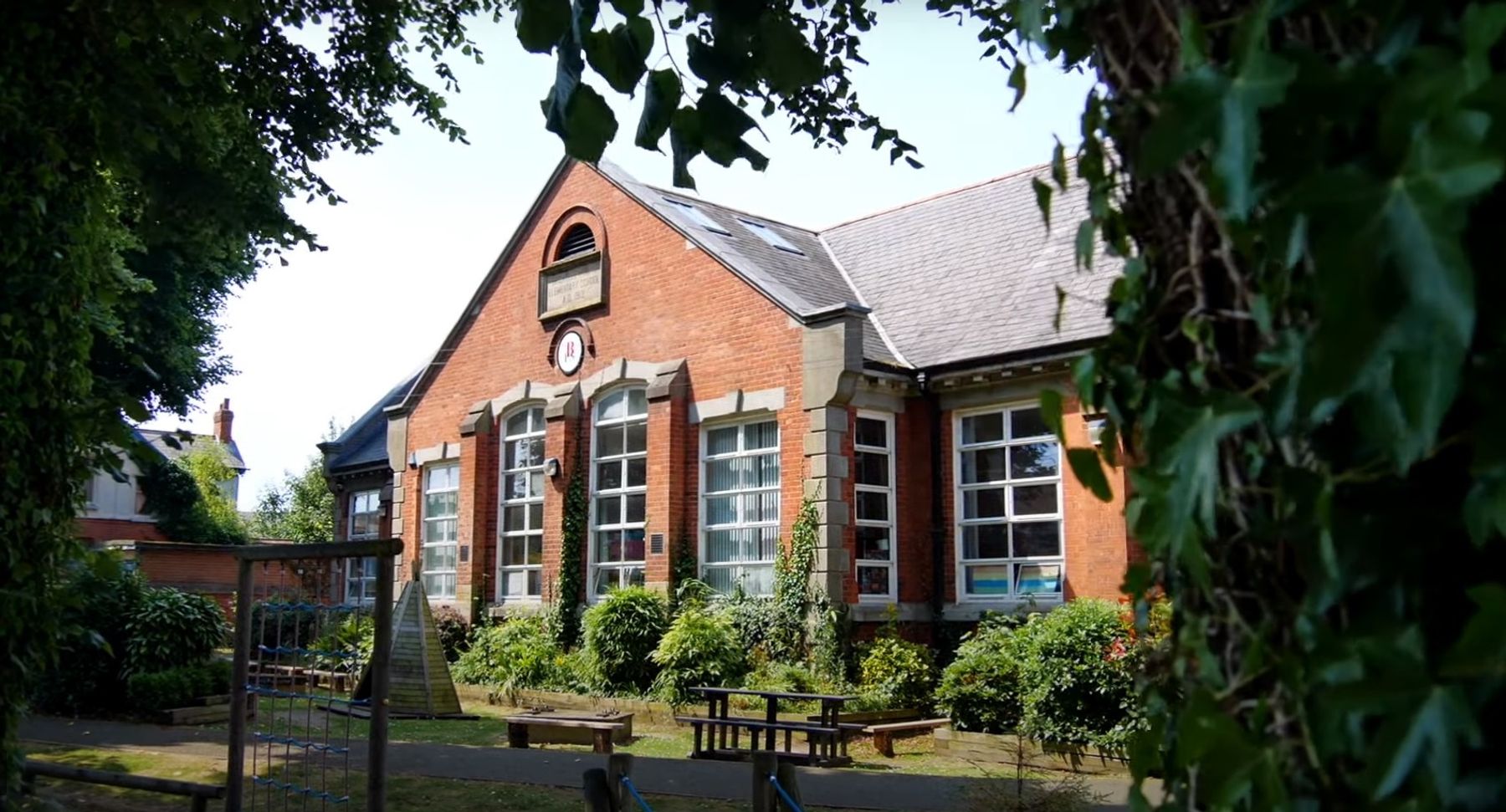 Brownlee Primary School
