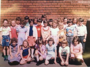 P7 in the mid 1970s
