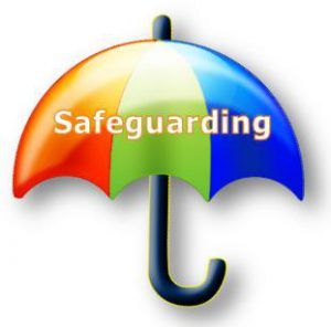Please click on this image to be taken to the school's Safeguarding Policies. 