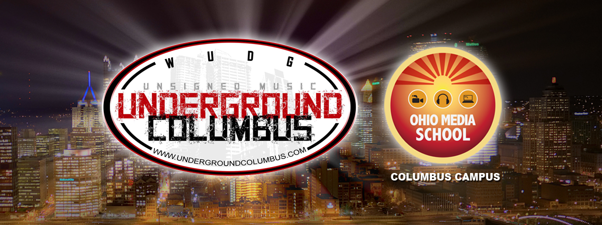 WUDG Underground Columbus.com