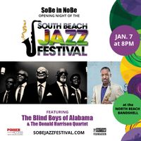 South Beach Jazz Festival