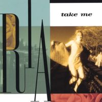 Love In Your Eyes by Ria ("Take Me" Album 1999)