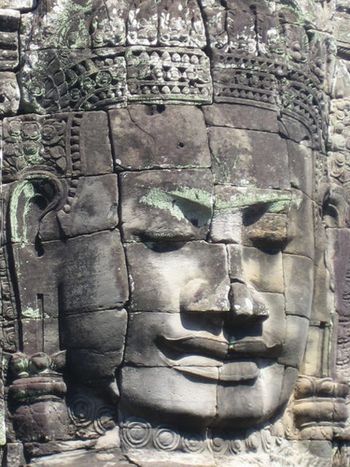 Angkor Cambodia
